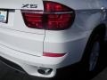 Alpine White - X5 xDrive35i Photo No. 9