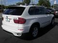 Alpine White - X5 xDrive35i Photo No. 10