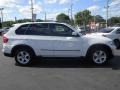 Alpine White - X5 xDrive35i Photo No. 11