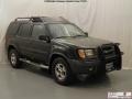 2001 Super Black Nissan Xterra XE V6 4x4  photo #3