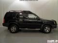 Super Black - Xterra XE V6 4x4 Photo No. 6