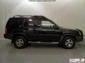 2001 Super Black Nissan Xterra XE V6 4x4  photo #6