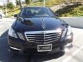 Black - E 350 Sedan Photo No. 5
