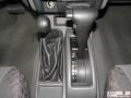 2001 Super Black Nissan Xterra XE V6 4x4  photo #10