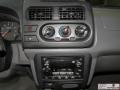 Super Black - Xterra XE V6 4x4 Photo No. 11