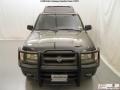 Super Black - Xterra XE V6 4x4 Photo No. 18
