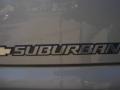 Sandalwood Metallic - Suburban 1500 LT 4x4 Photo No. 36