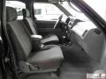 Super Black - Xterra XE V6 4x4 Photo No. 23