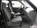 2001 Super Black Nissan Xterra XE V6 4x4  photo #23