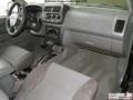 2001 Super Black Nissan Xterra XE V6 4x4  photo #24