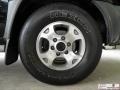Super Black - Xterra XE V6 4x4 Photo No. 32