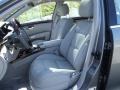 Paladium Silver Metallic - S 550 Sedan Photo No. 8