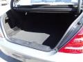 Paladium Silver Metallic - S 550 Sedan Photo No. 9