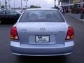 2005 Glacier Blue Hyundai Accent GLS Sedan  photo #9