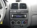 2005 Glacier Blue Hyundai Accent GLS Sedan  photo #18