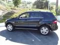 Black - ML 350 4Matic Photo No. 4