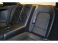 Black Rear Seat Photo for 2010 Nissan GT-R #62062813
