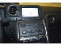 Black Controls Photo for 2010 Nissan GT-R #62062848