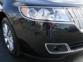 Tuxedo Black Metallic - MKZ FWD Photo No. 2