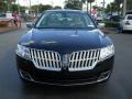 Tuxedo Black Metallic - MKZ FWD Photo No. 3