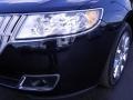 Tuxedo Black Metallic - MKZ FWD Photo No. 4