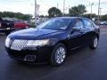 Tuxedo Black Metallic - MKZ FWD Photo No. 5