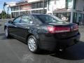 Tuxedo Black Metallic - MKZ FWD Photo No. 8