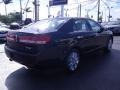 Tuxedo Black Metallic - MKZ FWD Photo No. 11