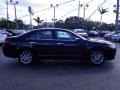 Tuxedo Black Metallic - MKZ FWD Photo No. 12