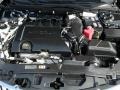 Tuxedo Black Metallic - MKZ FWD Photo No. 27