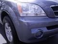 Alpine Gray - Sorento LX Photo No. 2