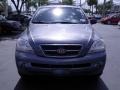 Alpine Gray - Sorento LX Photo No. 3