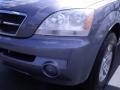 Alpine Gray - Sorento LX Photo No. 4