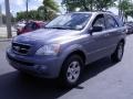 Alpine Gray - Sorento LX Photo No. 5