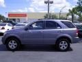 Alpine Gray - Sorento LX Photo No. 6