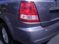 Alpine Gray - Sorento LX Photo No. 7