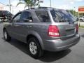 Alpine Gray - Sorento LX Photo No. 8