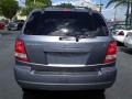 Alpine Gray - Sorento LX Photo No. 9