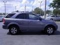 Alpine Gray - Sorento LX Photo No. 12