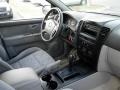 Alpine Gray - Sorento LX Photo No. 13