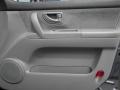 Alpine Gray - Sorento LX Photo No. 15