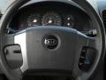 Alpine Gray - Sorento LX Photo No. 17