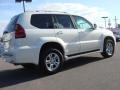 Blizzard White Pearl - GX 470 Photo No. 4