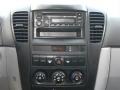 Alpine Gray - Sorento LX Photo No. 18
