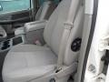2008 Cool Vanilla White Dodge Ram 1500 Lone Star Edition Quad Cab 4x4  photo #35