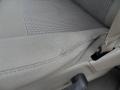2008 Cool Vanilla White Dodge Ram 1500 Lone Star Edition Quad Cab 4x4  photo #37