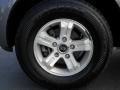 Alpine Gray - Sorento LX Photo No. 22