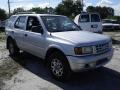 Bright Silver Metallic 1999 Isuzu Rodeo LS