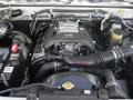  1999 Rodeo LS 3.2 Liter DOHC 24-Valve V6 Engine