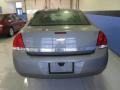 Dark Silver Metallic - Impala LT Photo No. 3